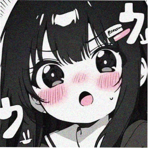 黑礁漫画人物卡位六